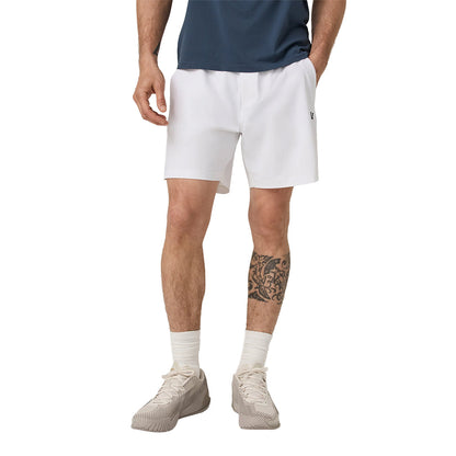 COSSCOURT PRO SHORT 7 | WHITE
