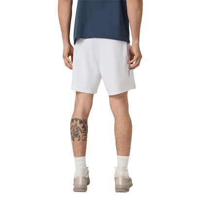 COSSCOURT PRO SHORT 7 | WHITE