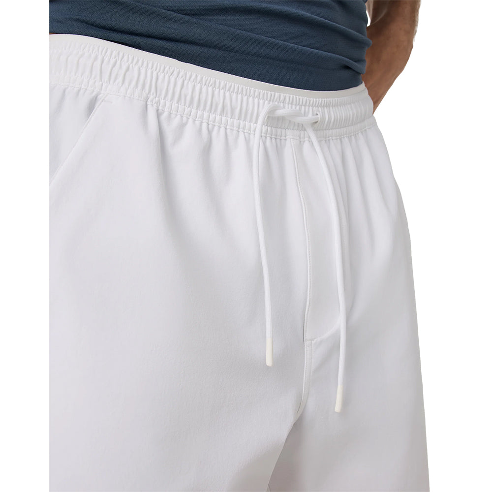 COSSCOURT PRO SHORT 7 | WHITE