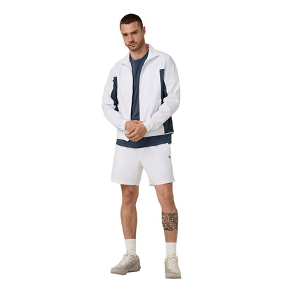COSSCOURT PRO SHORT 7 | WHITE