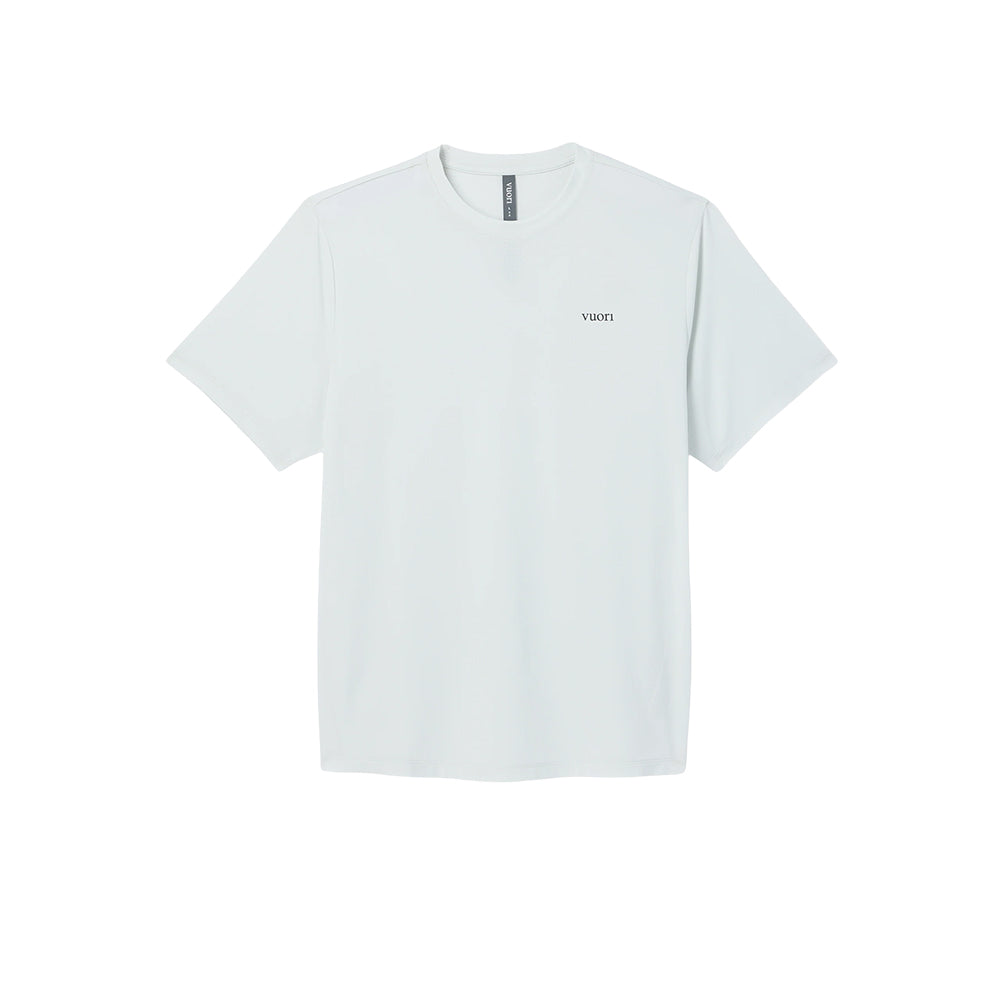 VIEWPOINT PERFORM TEE SS | BREEZE