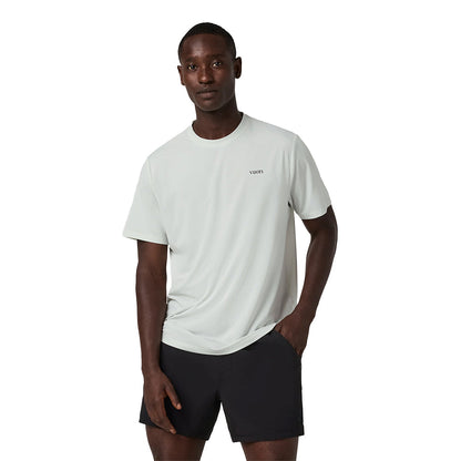 VIEWPOINT PERFORM TEE SS | BREEZE