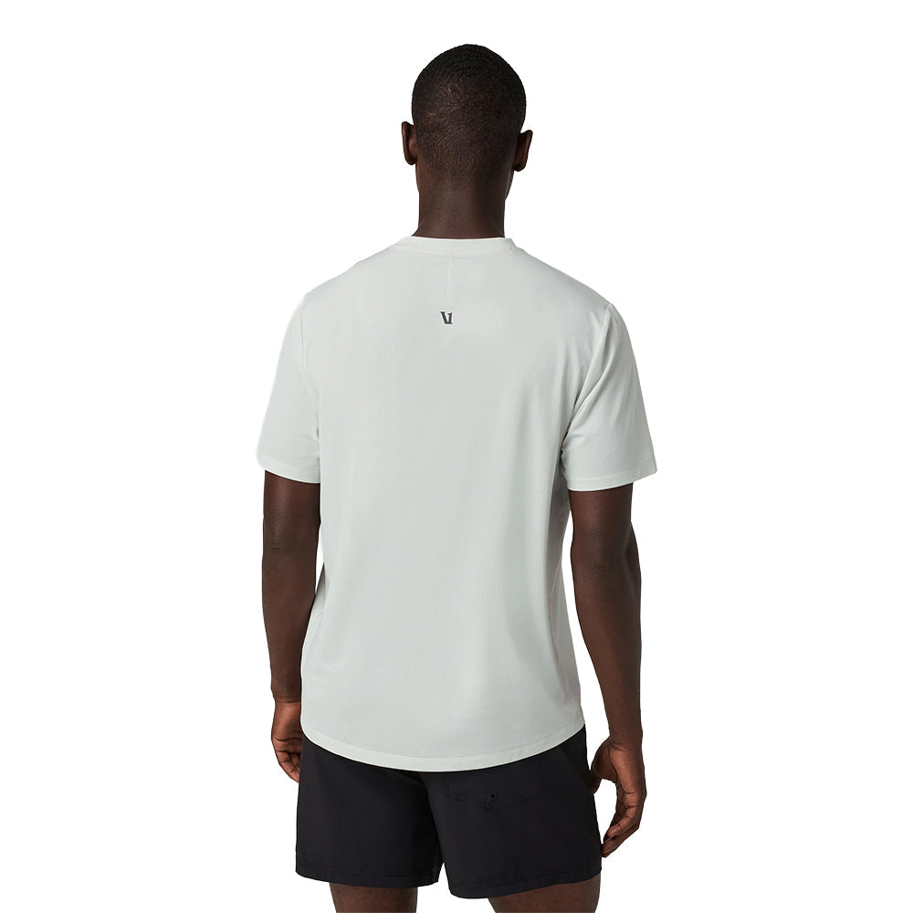 VIEWPOINT PERFORM TEE SS | BREEZE