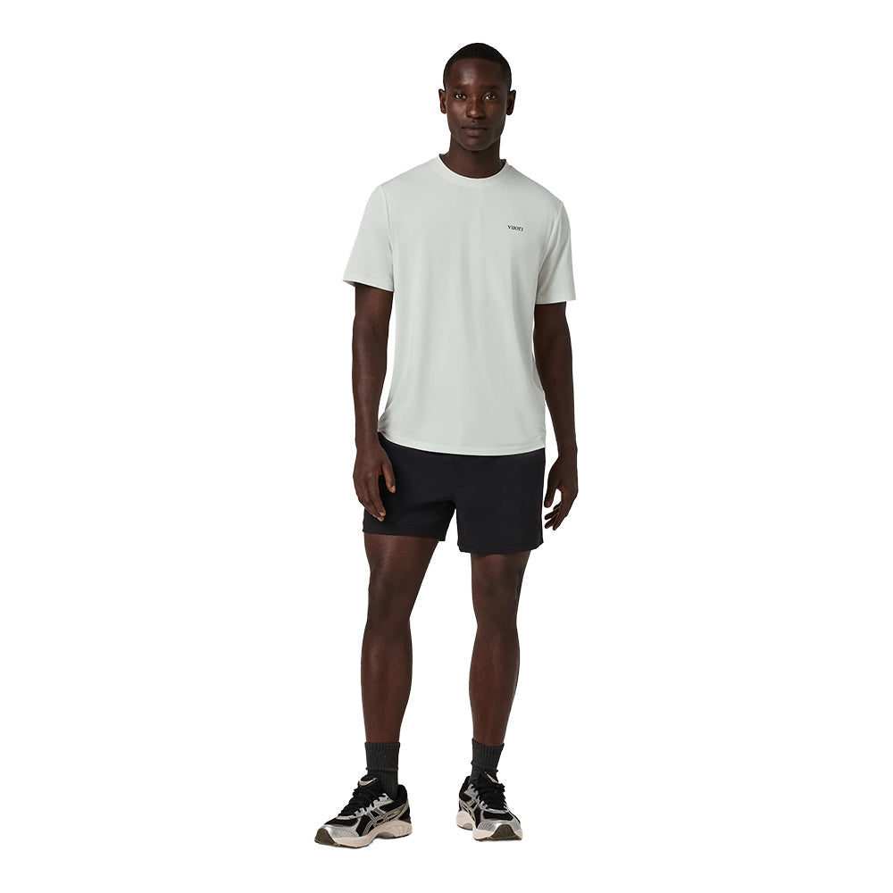 VIEWPOINT PERFORM TEE SS | BREEZE