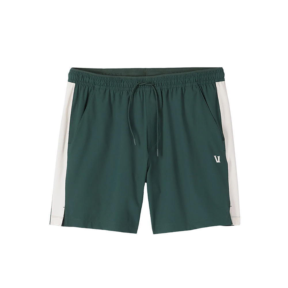 COSSCOURT PRO SHORT 7 | HEMLOCK