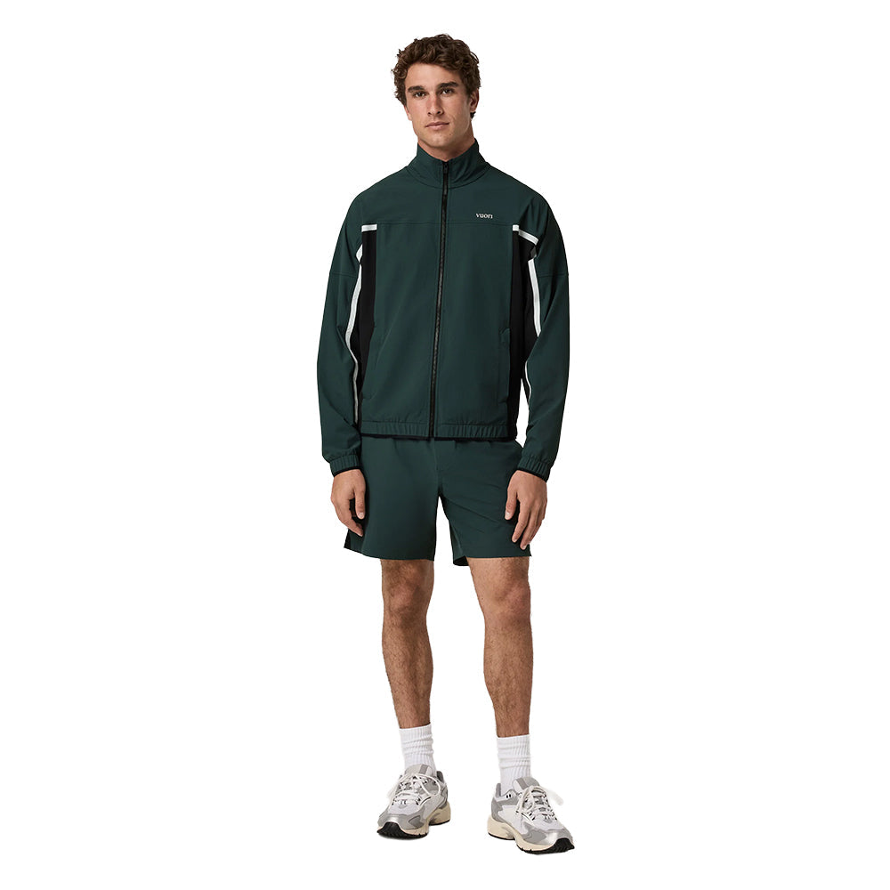 COSSCOURT PRO SHORT 7 | HEMLOCK