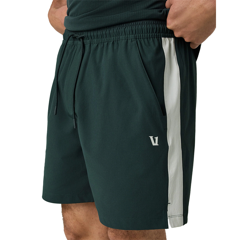 COSSCOURT PRO SHORT 7 | HEMLOCK