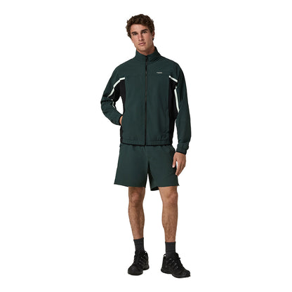 CROSSCOURT JACKET 2.0 | HEMLOCK