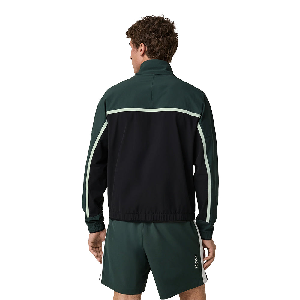 CROSSCOURT JACKET 2.0 | HEMLOCK