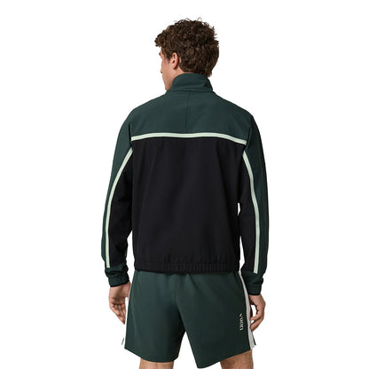 CROSSCOURT JACKET 2.0 | HEMLOCK
