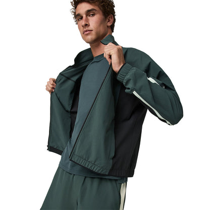 CROSSCOURT JACKET 2.0 | HEMLOCK