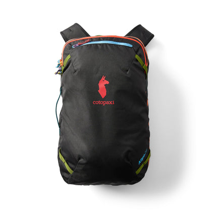 Cotopaxi Allpa 28L Del Dia Travl Bags in Black Color