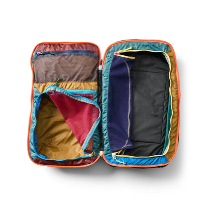 Cotopaxi Allpa 28L Del Dia Travl Bags in Black Color