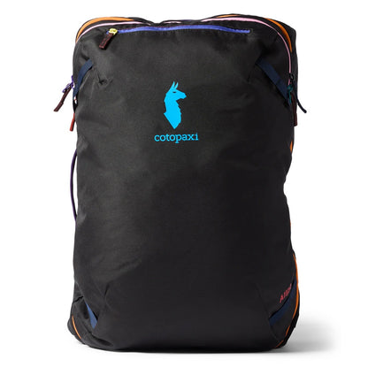 Cotopaxi Allpa 42L Del Dia Dk Trv Bags in Black Color