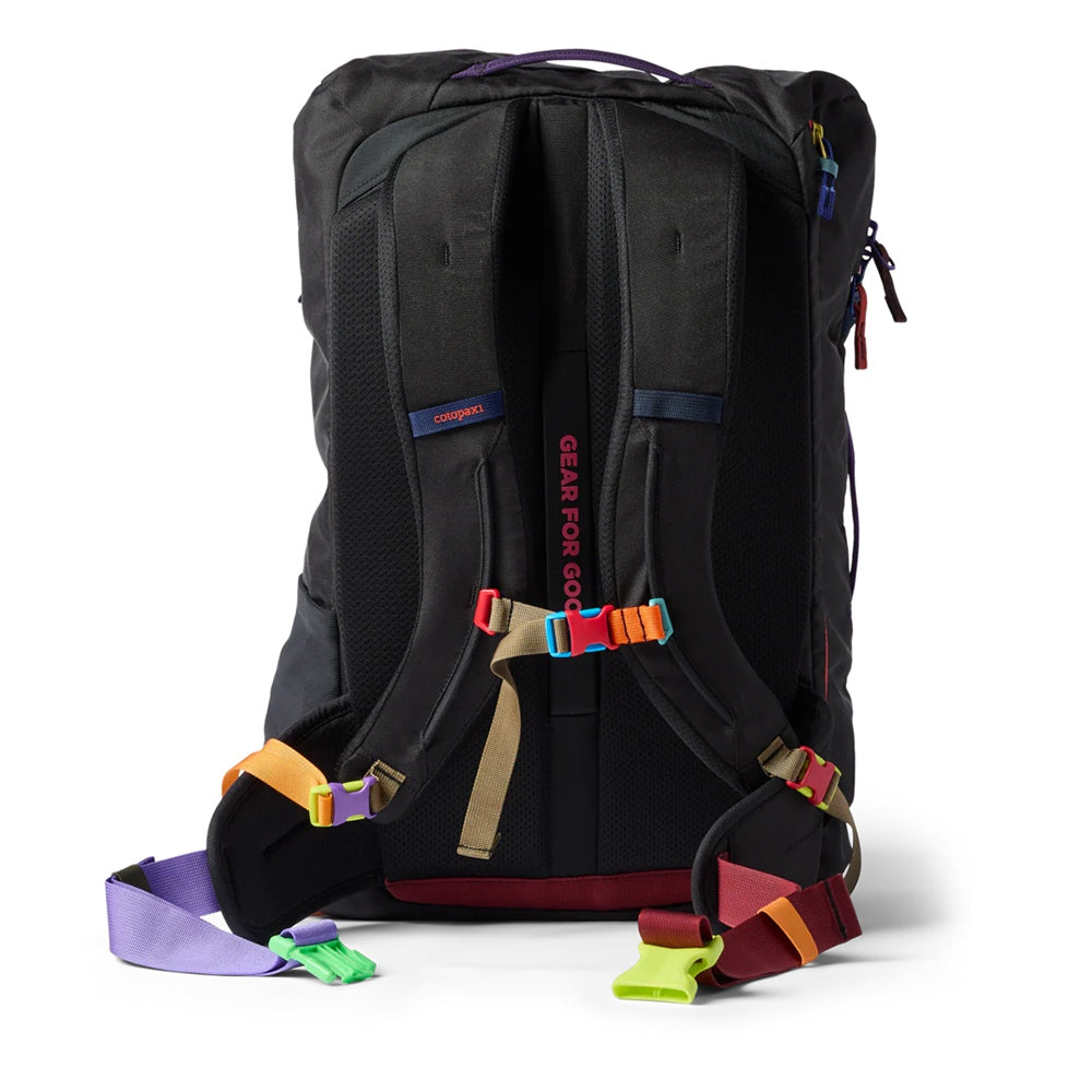 Cotopaxi Allpa 42L Del Dia Dk Trv Cotopaxi Allpa 42L Del Dia Dk Trv