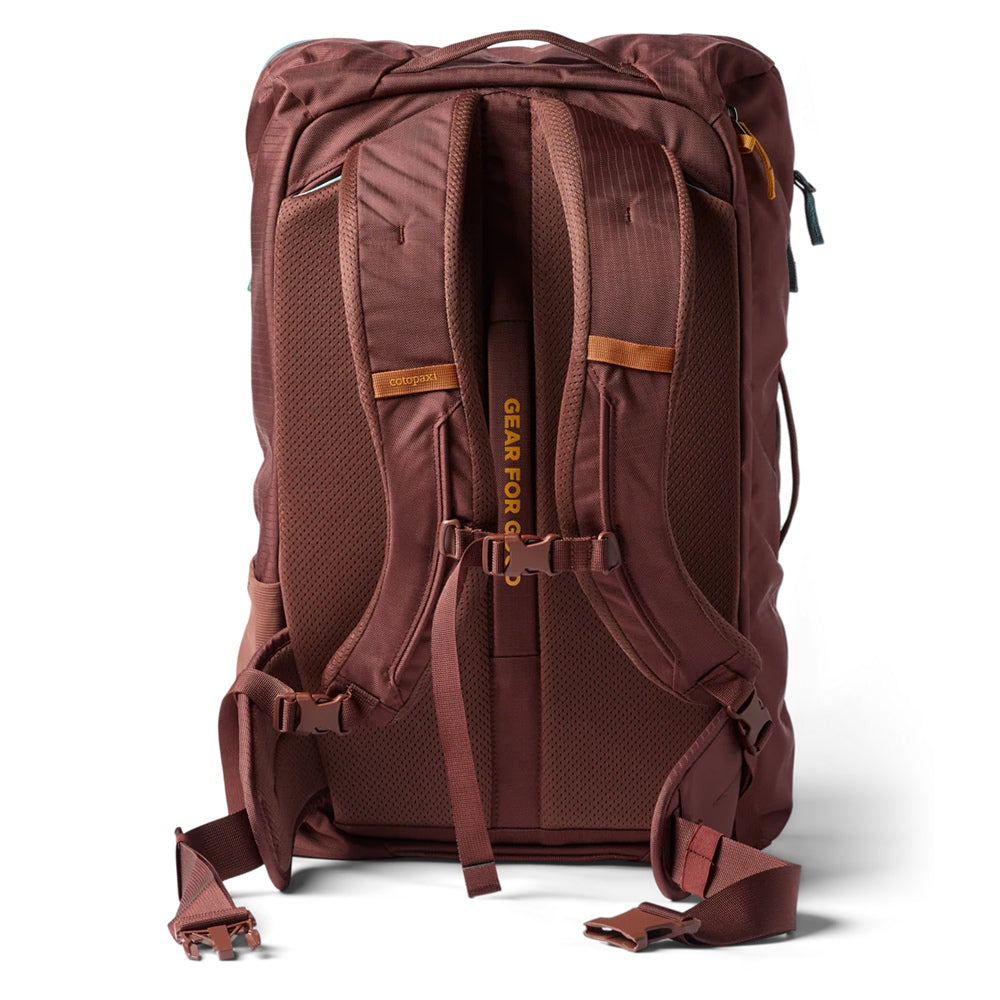 42l cotopaxi backpack Cotopaxi Allpa 42L Travel Pack Whiskey