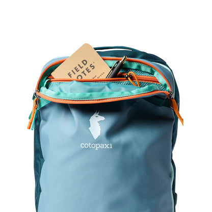 ALLPA MINI 20L TRAVEL | BLUE SPRUC