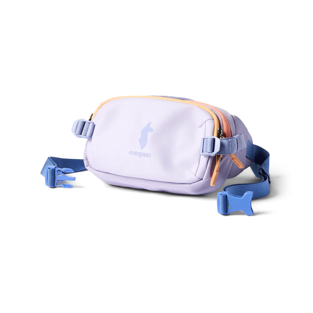 ALLPA X 1.5L HIP PACK | MOONBEAM