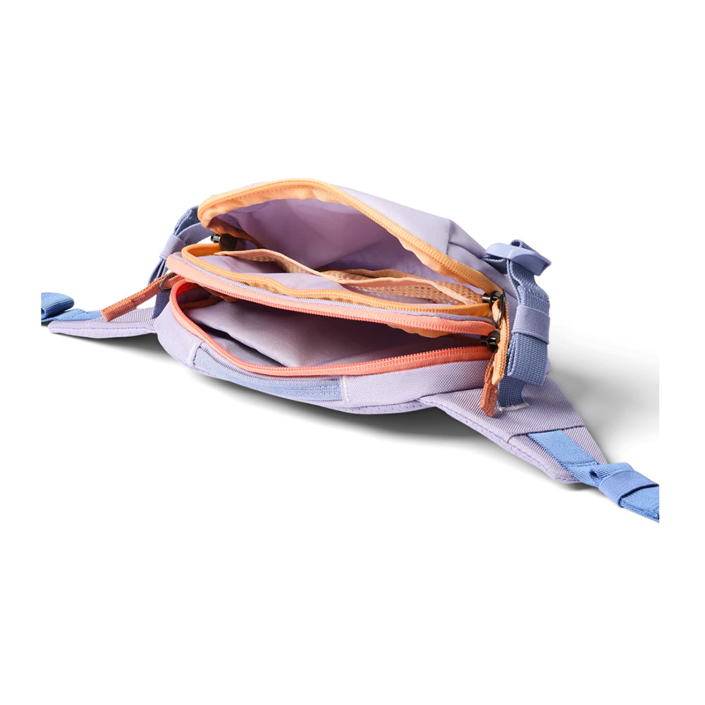 ALLPA X 1.5L HIP PACK | MOONBEAM