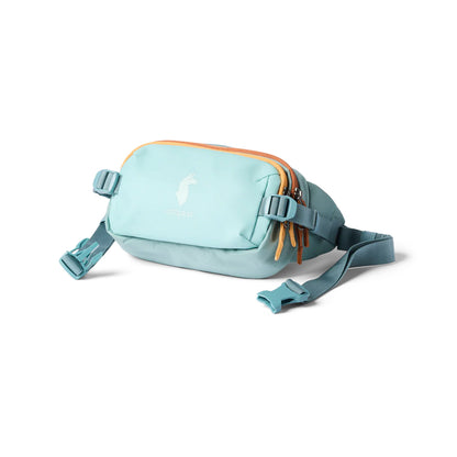 ALLPA X 1.5L HIP PACK | TIDE POOL