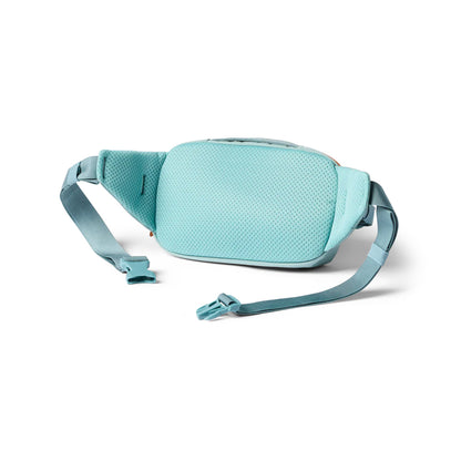 ALLPA X 1.5L HIP PACK | TIDE POOL