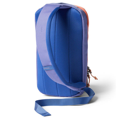 Cotopaxi Todo 8L Sling Bags in Purple Color