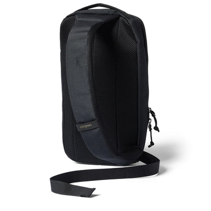 Cotopaxi Todo 8L Sling Bags in Black Color