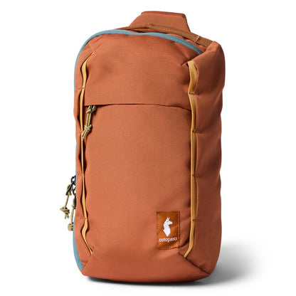 Cotopaxi Todo 8L Sling Bags in Brown Color
