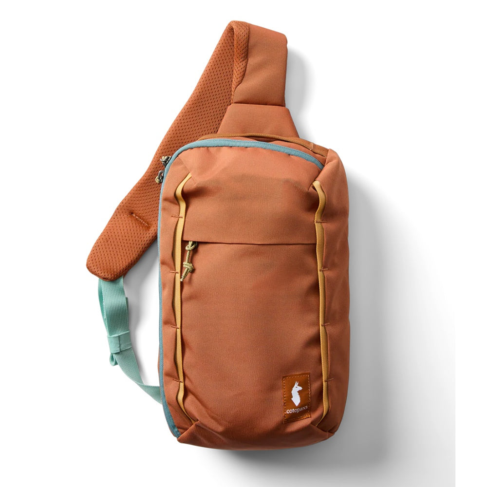 Cotopaxi Todo 8L Sling Bags in Brown Color