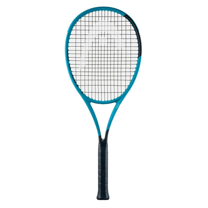 Head Boom Mp 2026 Tennis Racquets in Blue Color