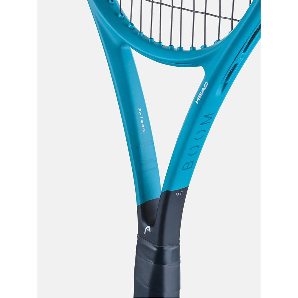Head Boom Mp 2026 Tennis Racquets in Blue Color