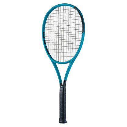 Head Boom Mp L 2026 Tennis Racquets in Blue Color