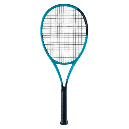 Head Boom Mp L 2026 Tennis Racquets in Blue Color