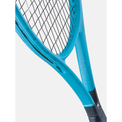 Head Boom Mp L 2026 Tennis Racquets in Blue Color