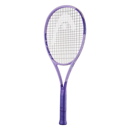 Head Boom Mp L Alternate Tennis Racquets in Purple Color