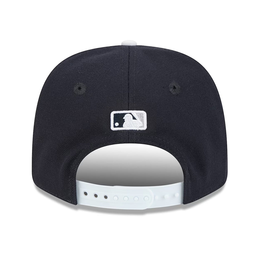 New Era new york yankees 9SEVENTYSs Mlb26 St Hat Fan Apparel in Blue Color