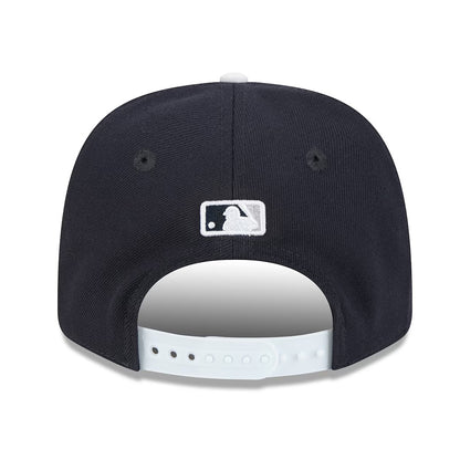 New Era new york yankees 9SEVENTYSs Mlb26 St Hat Fan Apparel in Blue Color