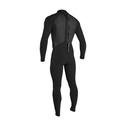 O'Neill Epic 3/2 Bz Full Wetsuits in Black Color