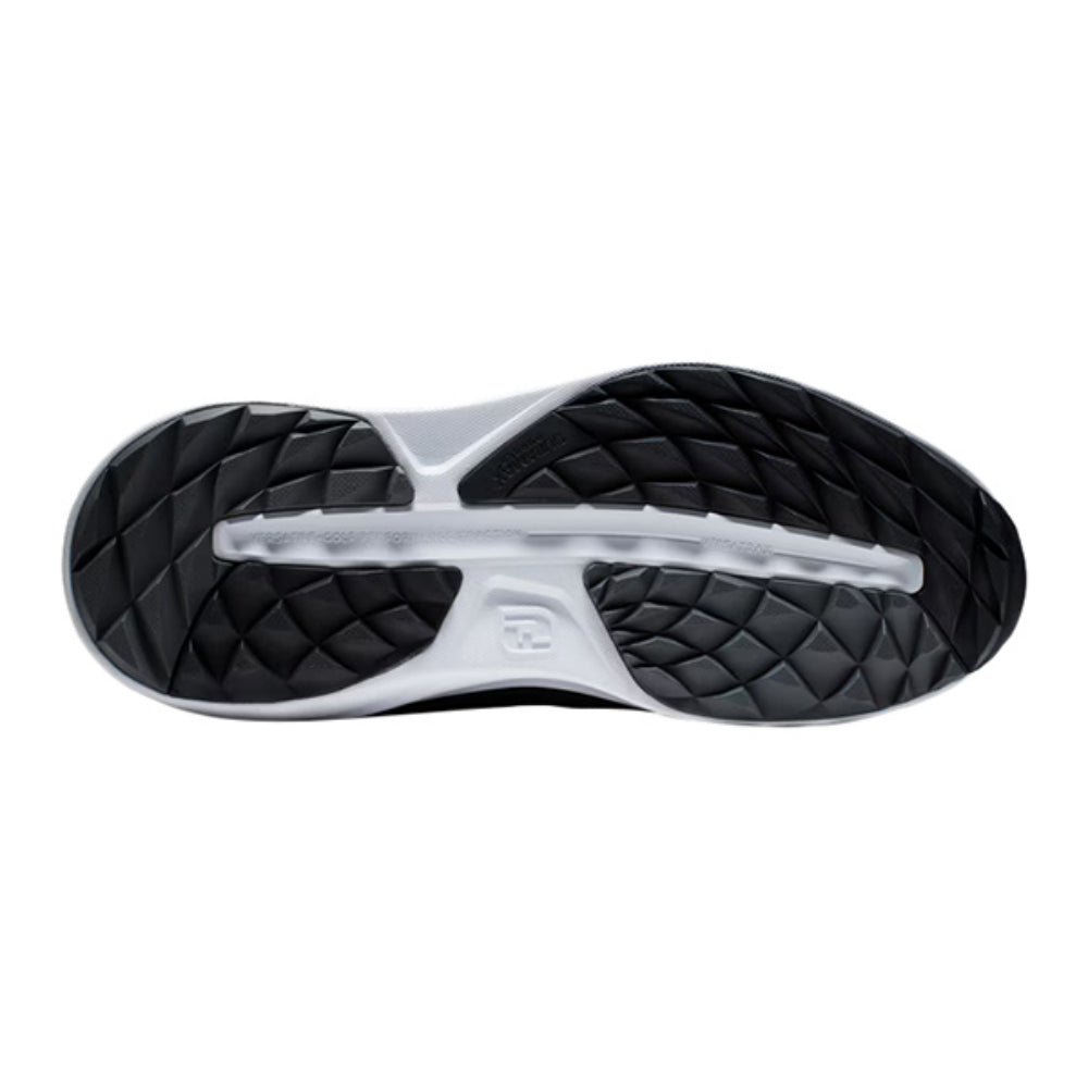 Footjoy Flex Golf Cleats in Black Color