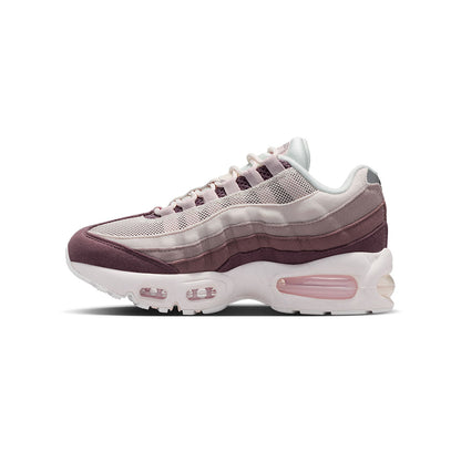 Nike Air Max 95 Sneakers in White Color