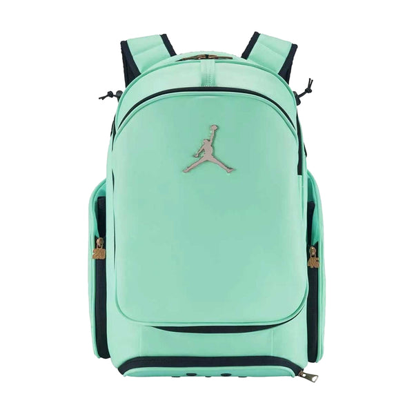 1980s jansport backpack Vintage Jansport 80s 90s Leather Bottom Backpack Jan Sport Surf Skate Grunge