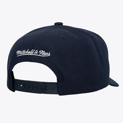 Mitchell And Ness new york yankees All That Bling Prosn Fan Apparel in Blue Color