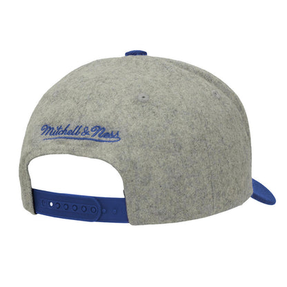 NYI TAILSWEEP PRO SNPBK | GREY