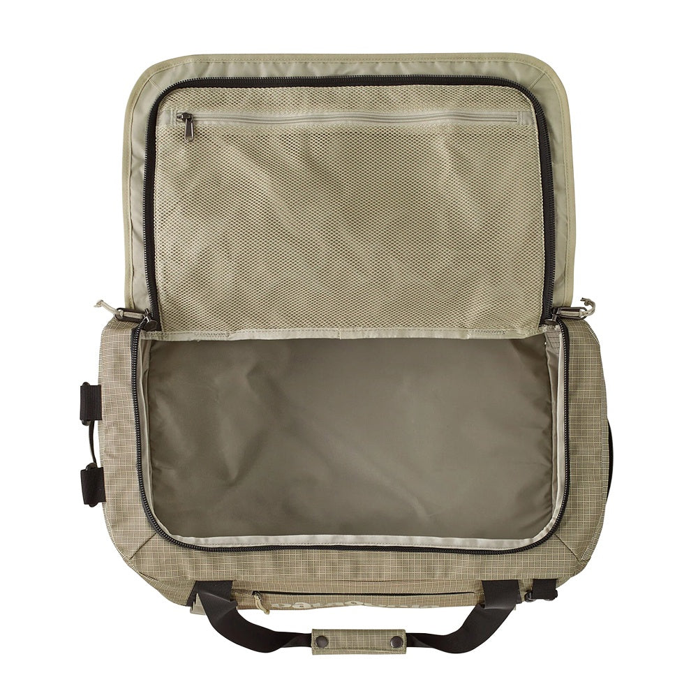 BLACK HOLE DUFFEL 40L | WSTO-WEATH