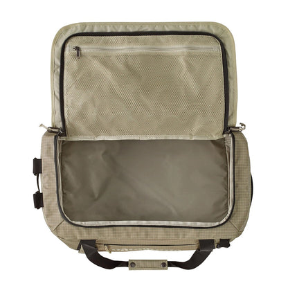 BLACK HOLE DUFFEL 40L | WSTO-WEATH