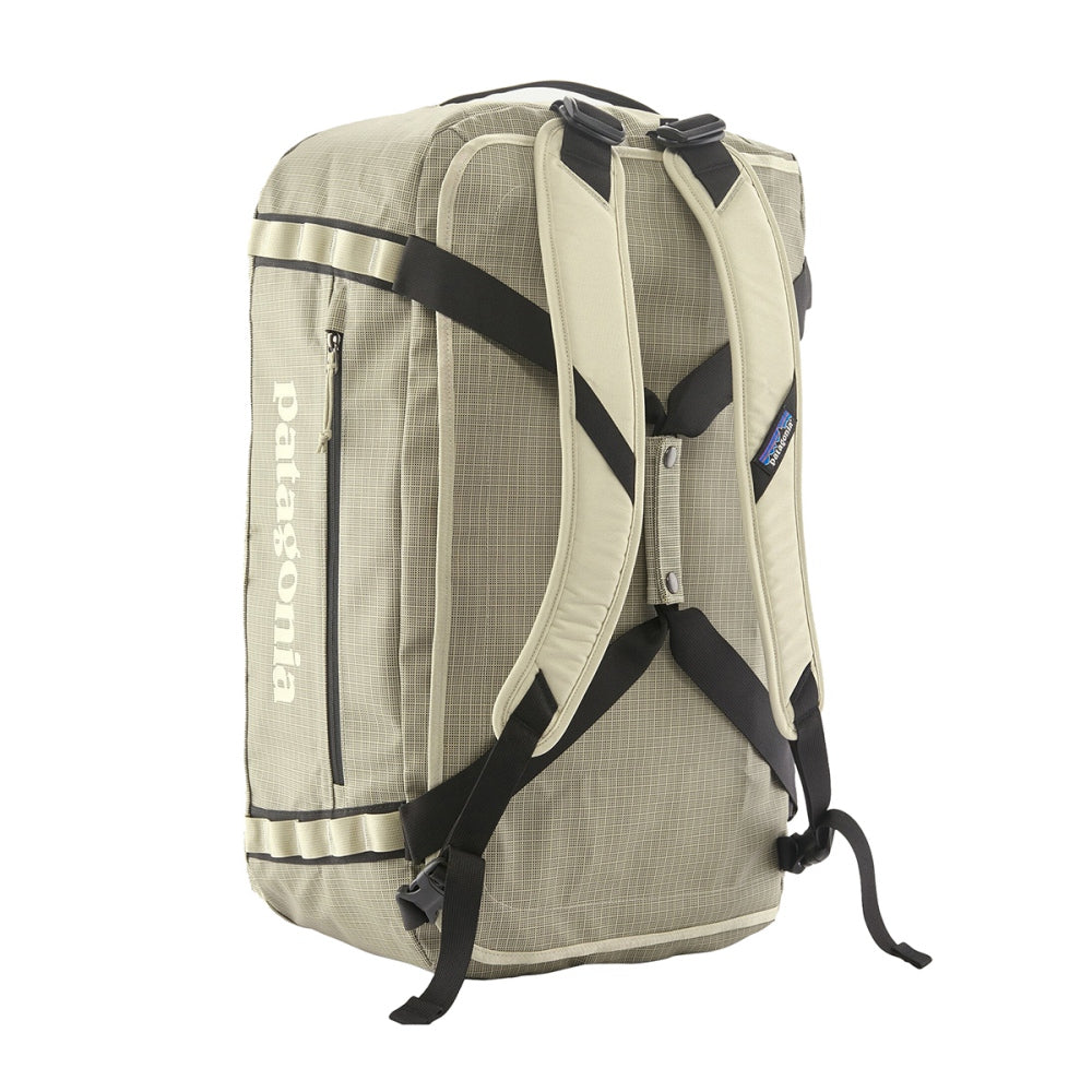 Patagonia Black Hole Duffel 55L Bags in Grey Color