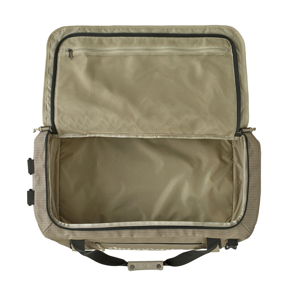Patagonia Black Hole Duffel 55L Bags in Grey Color