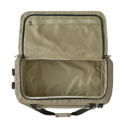 Patagonia Black Hole Duffel 55L Bags in Grey Color