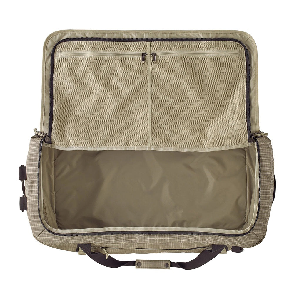 Patagonia Black Hole Duffel 70L Bags in Grey Color
