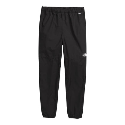 The North Face Teen Antora Rain Pant Shells in Black Color